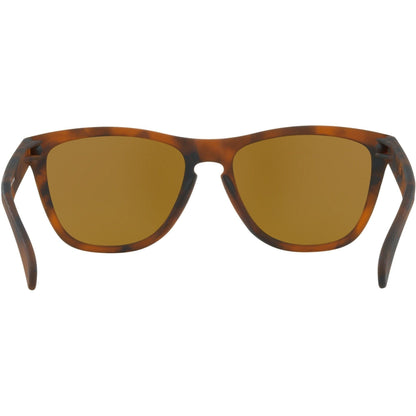 Oakley Frogskin Matte Tort Frame - 88 Gear