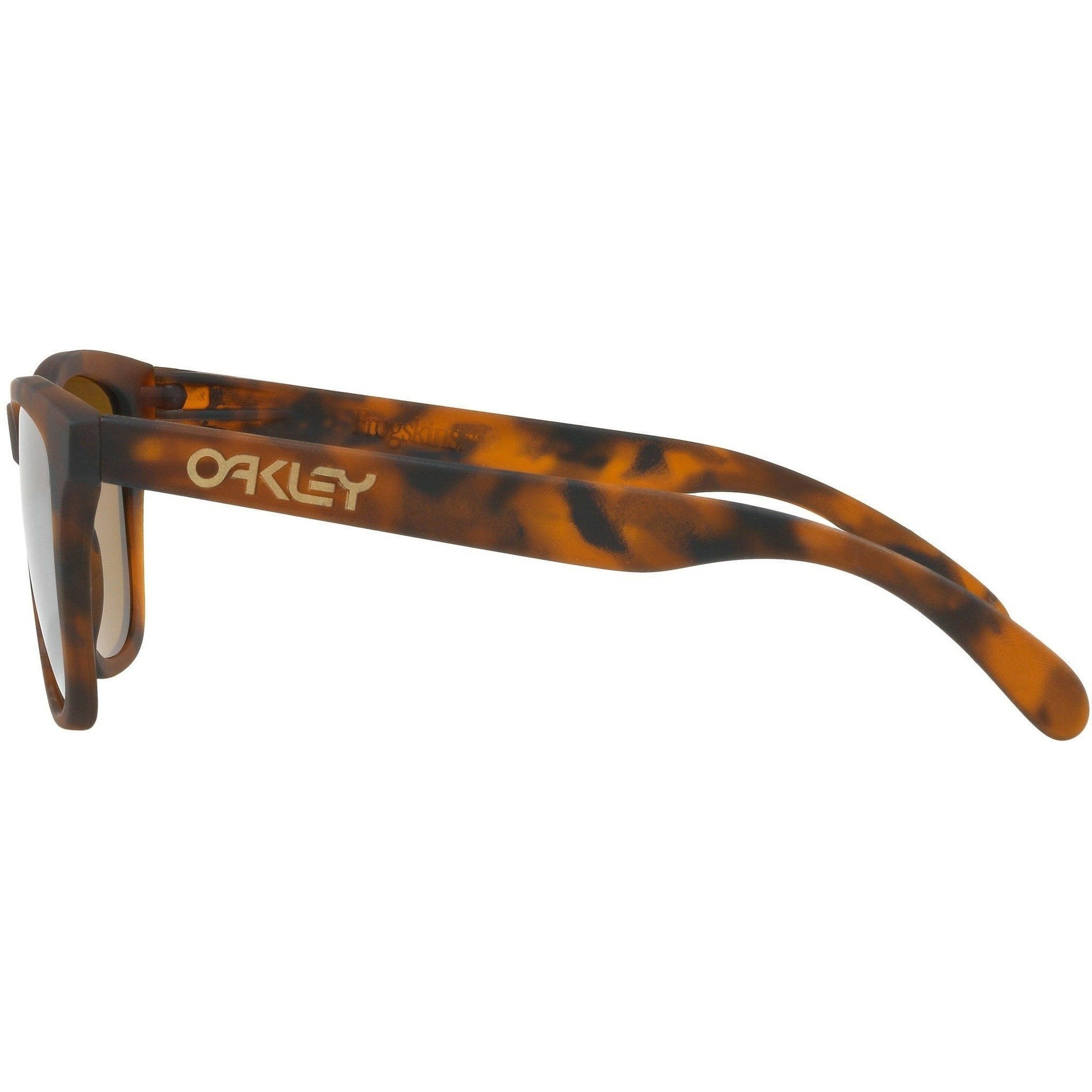 Oakley Frogskin Matte Tort Frame - 88 Gear