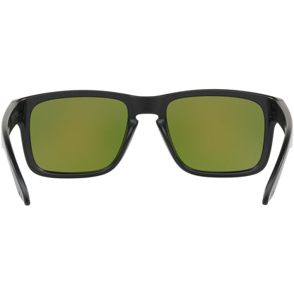 Oakley Holbrook Matte Black Sunglasses - 88 Gear