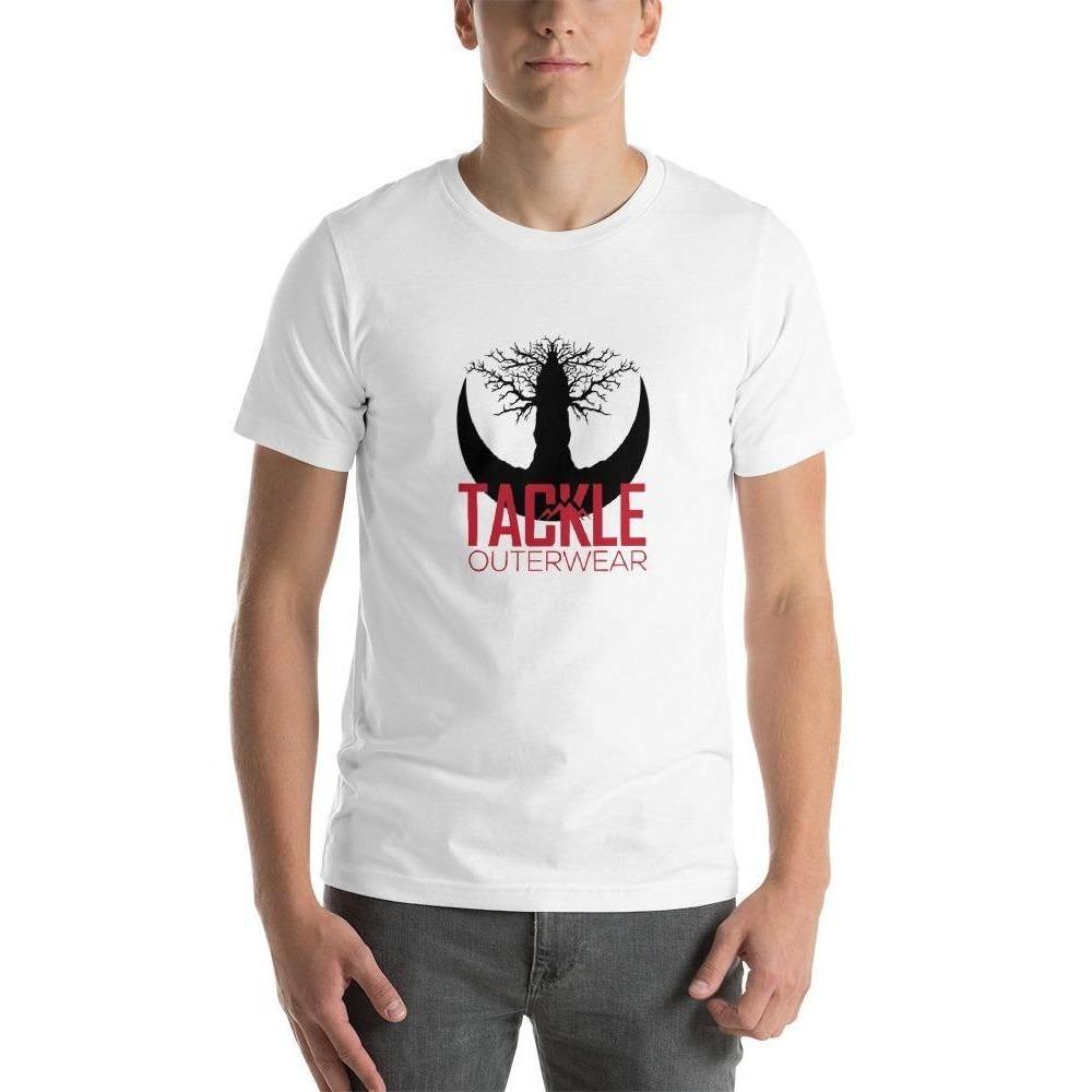 Tackle Artist Tree T-Shirt - 88 Gear