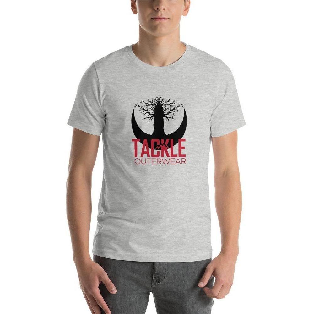 Tackle Artist Tree T-Shirt - 88 Gear