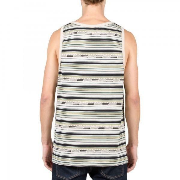 Volcom Tribe Men's Tank Top - 88 Gear