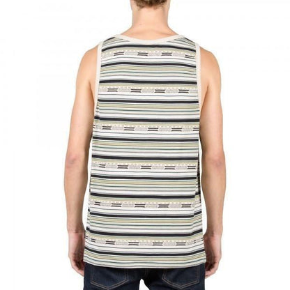 Volcom Tribe Men's Tank Top - 88 Gear