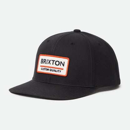 Brixton Palmer Proper Crossover MP Hat