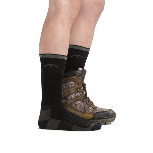 Darn Tough Mid Weight Hunting Socks - 88 Gear