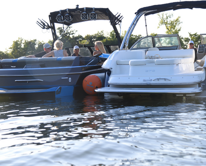 Mission Titan Boat Fenders - 88 Gear