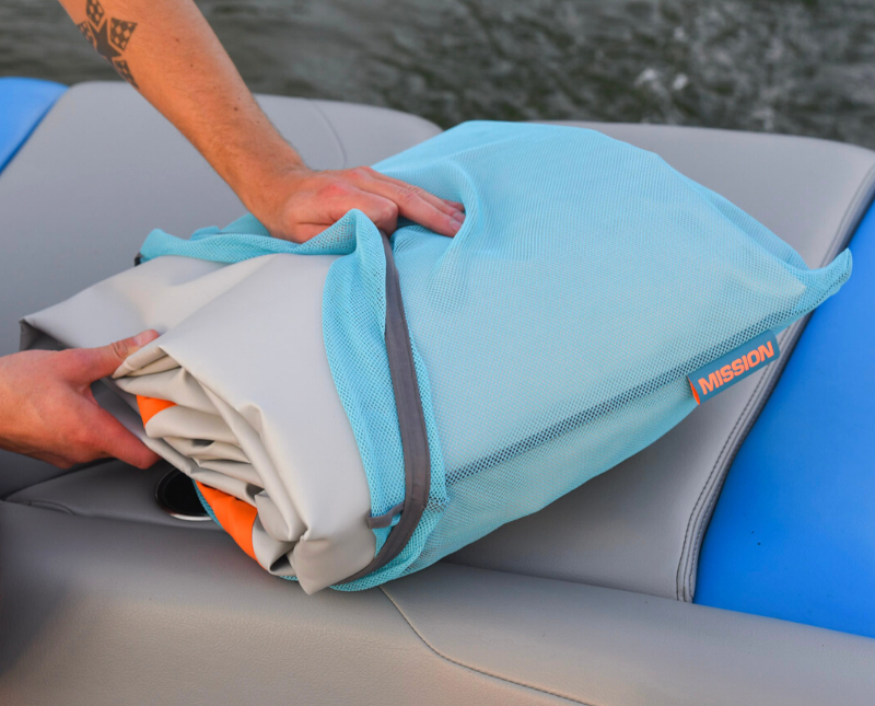 Mission Titan Boat Fenders - 88 Gear