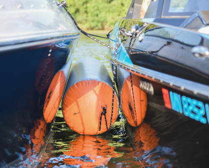 Mission Titan Boat Fenders - 88 Gear
