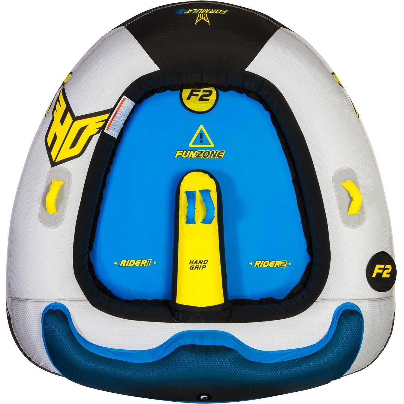 HO Formula 2 Towable Tube - 88 Gear