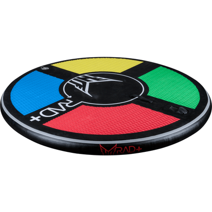 HO RAD 5 Foot - 88 Gear