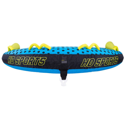 HO Mavericks 3 Person Towable Tube