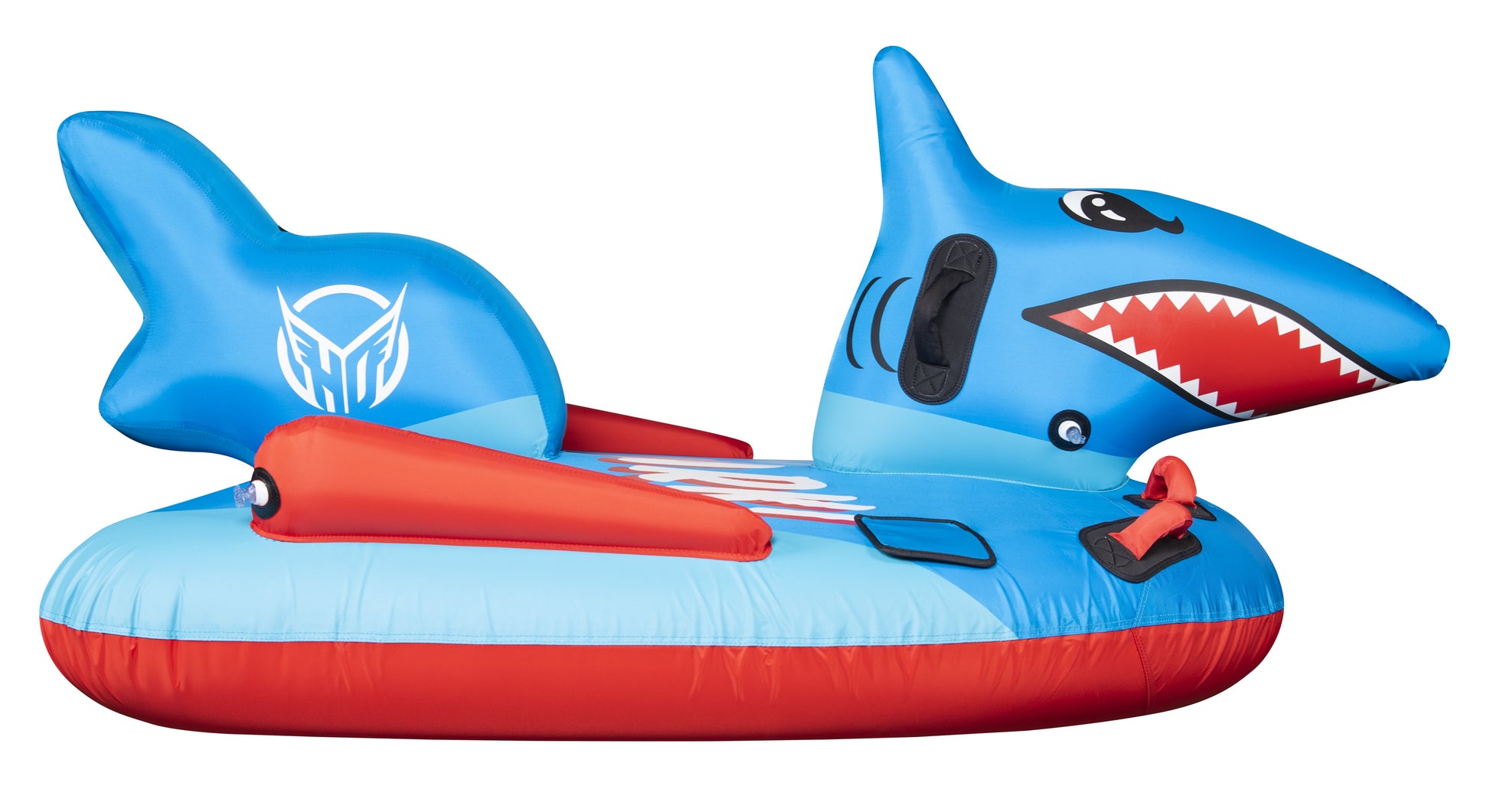 HO Shark 3 Person Towable Tube - 88 Gear
