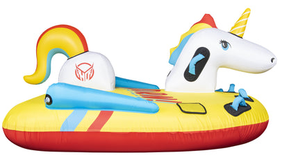 HO Unicorn 3 Person Towable Tube