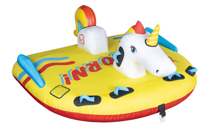 HO Unicorn 3 Person Towable Tube