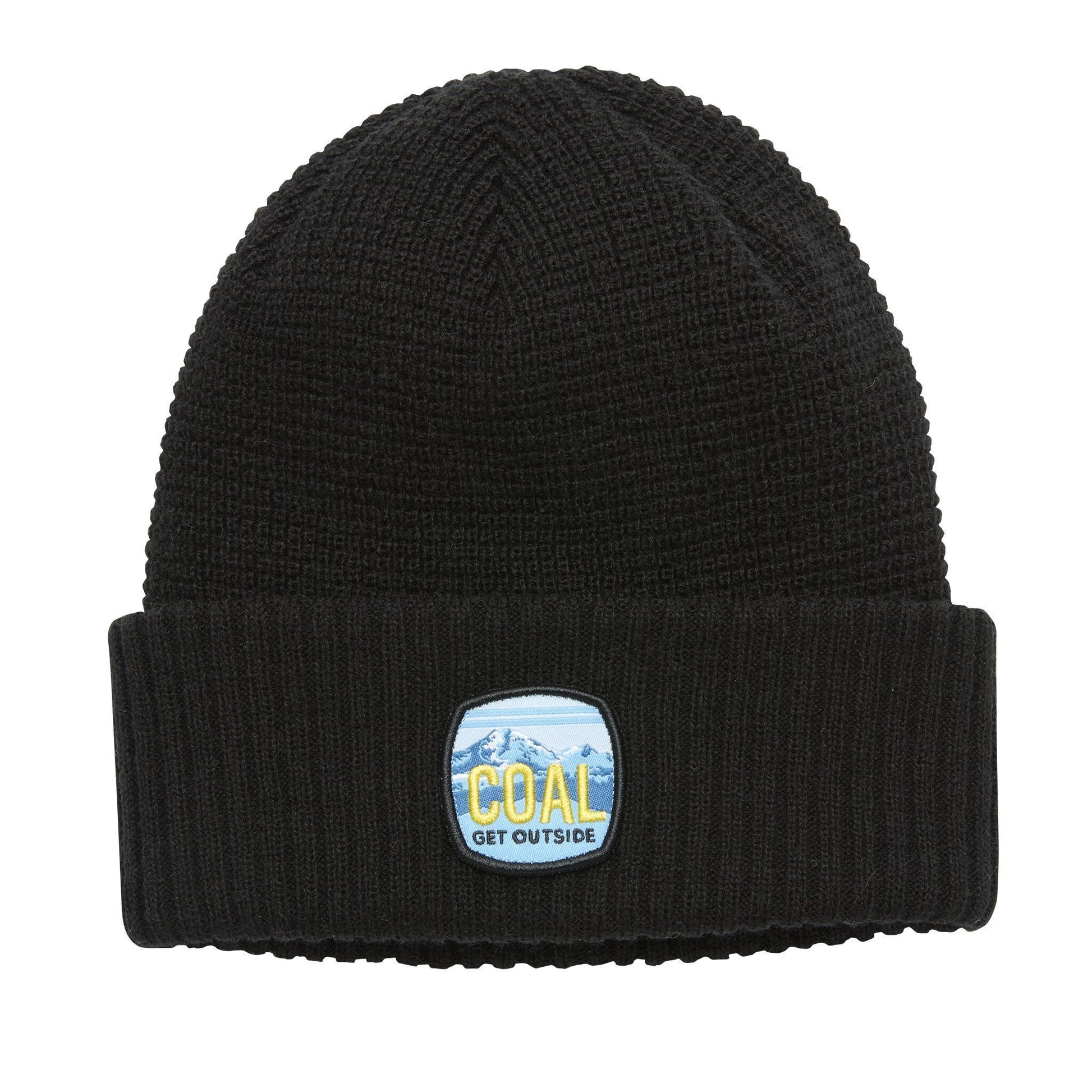 Coal Tumalo Beanie - 88 Gear