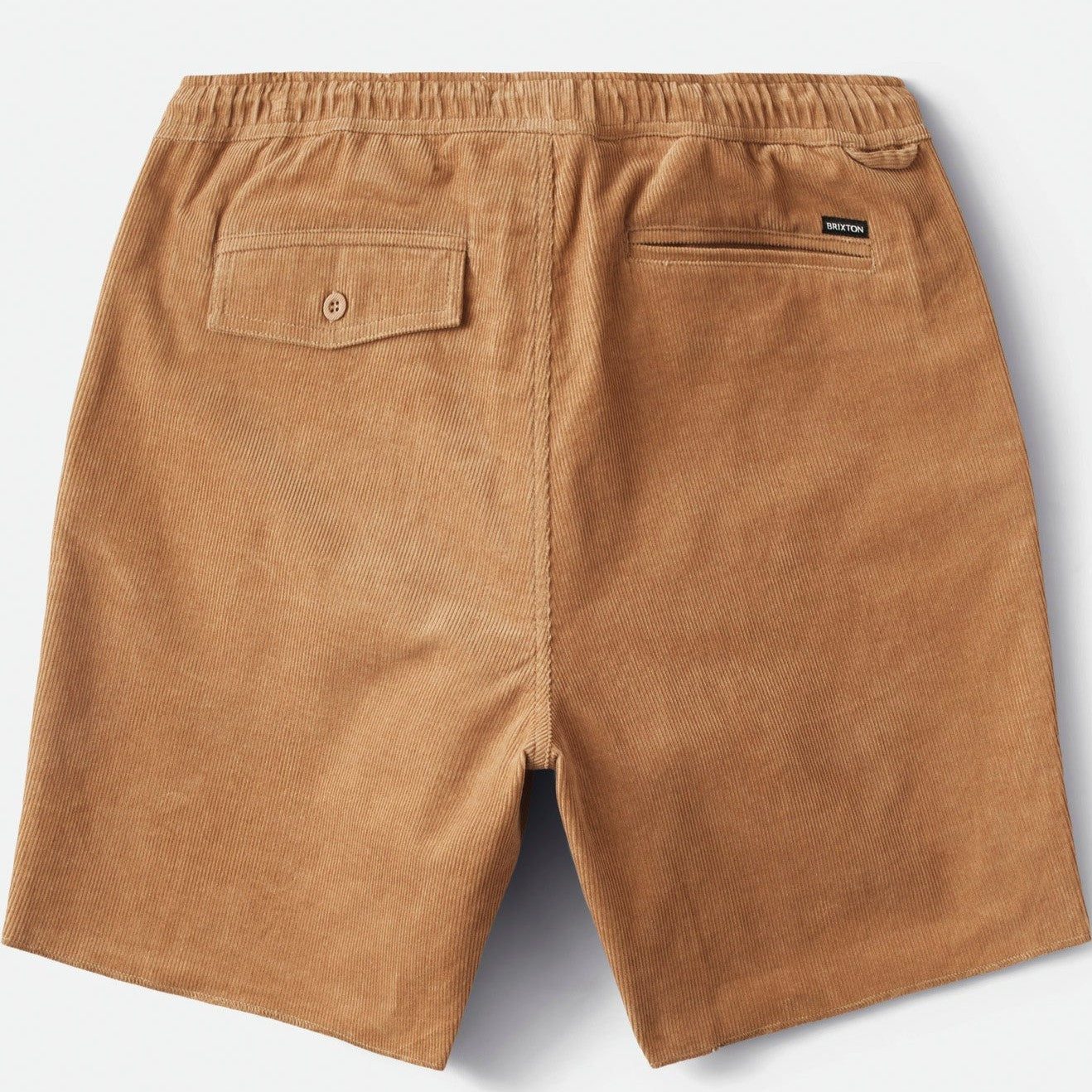 Brixton Madrid II Shorts
