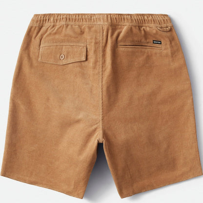 Brixton Madrid II Shorts