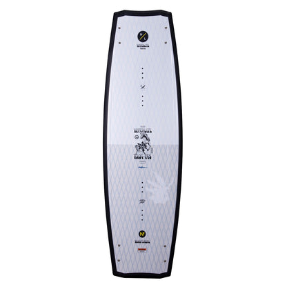 Hyperlite Riot Wakeboard 2022