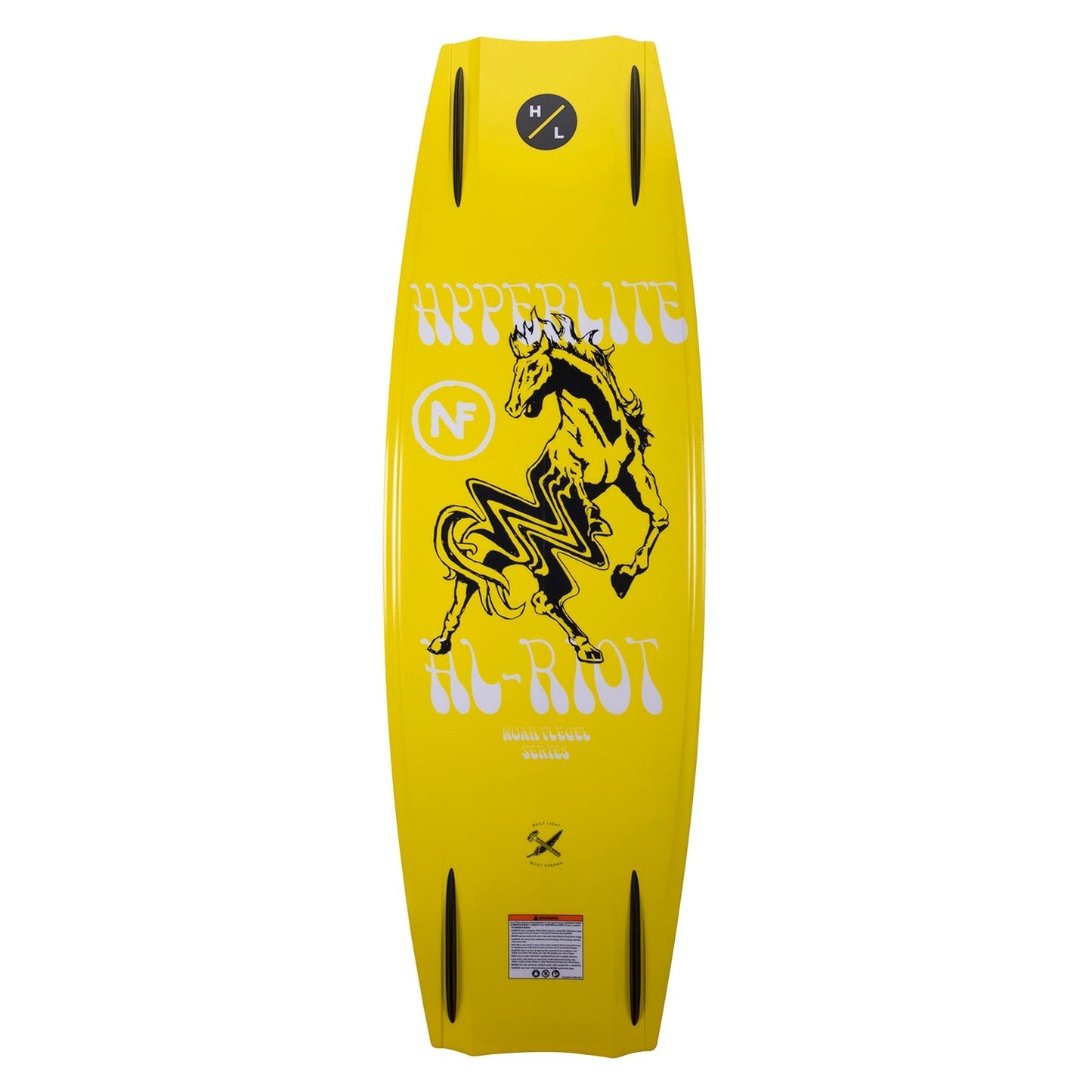 Hyperlite Riot Wakeboard 2022