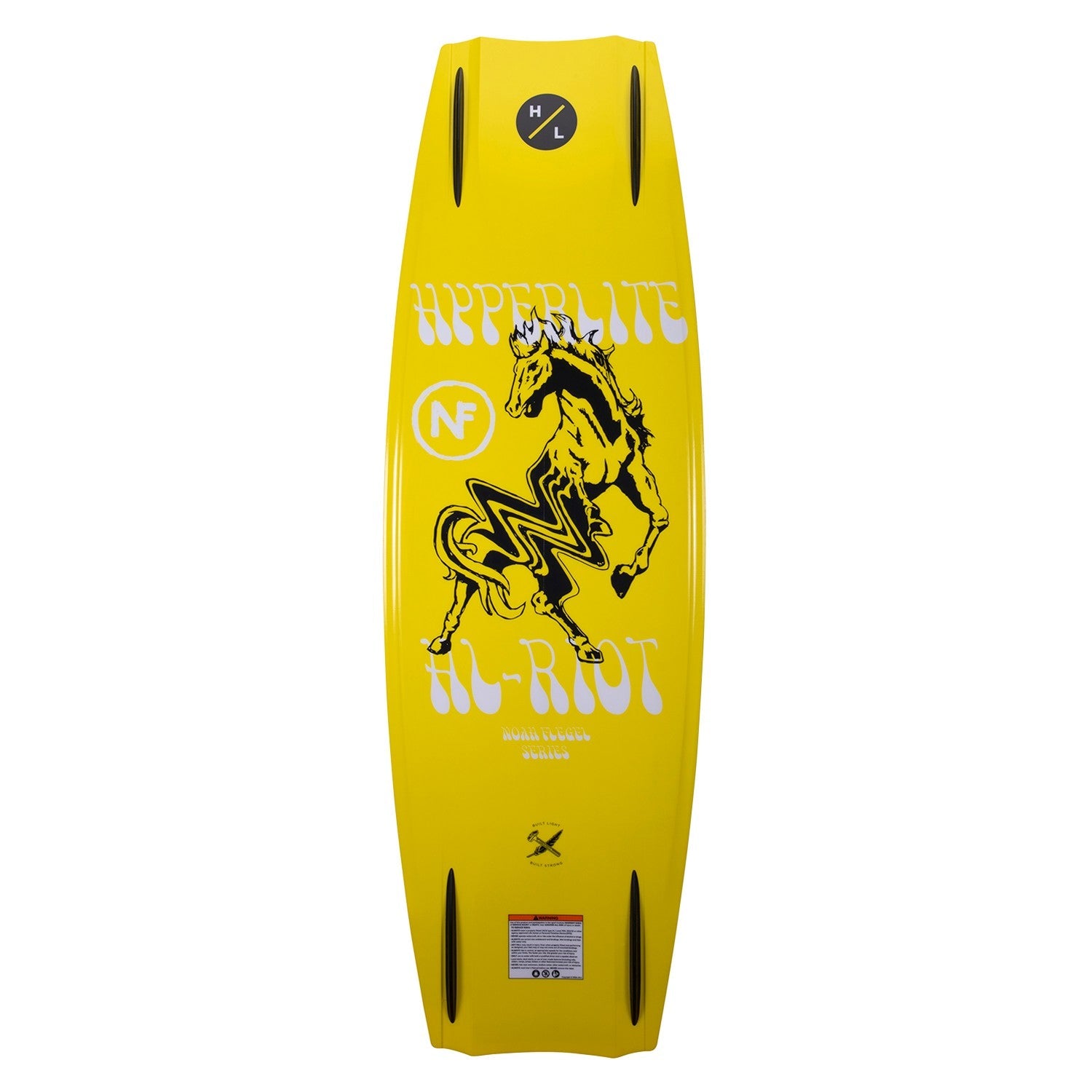 Hyperlite Riot Wakeboard 2022