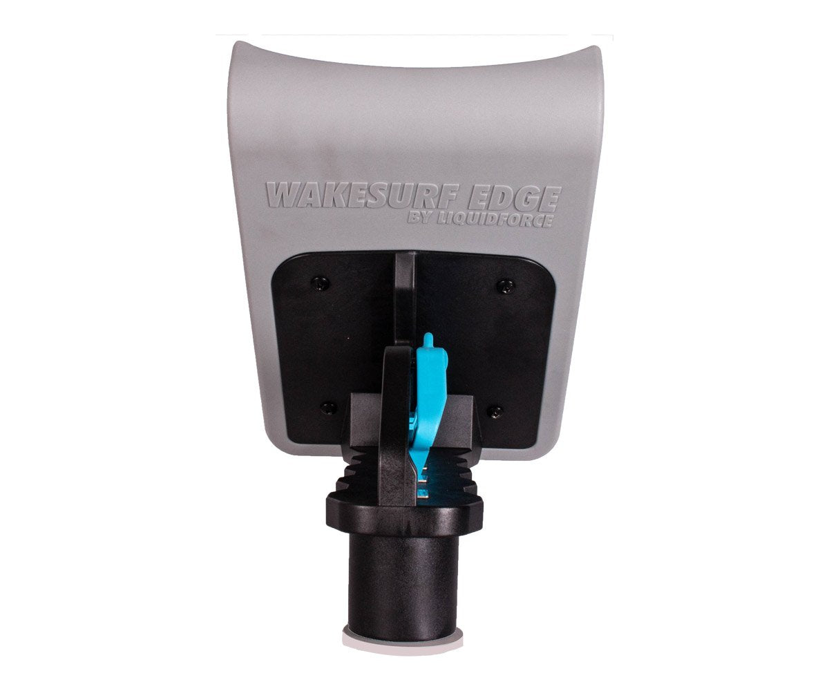 Liquid Force Wakesurf Edge Inline Pro Shaper - 88 Gear