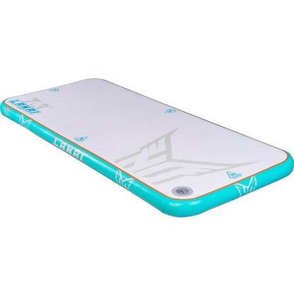 HO Lanai iLand Inflatable Water Mat - 88 Gear