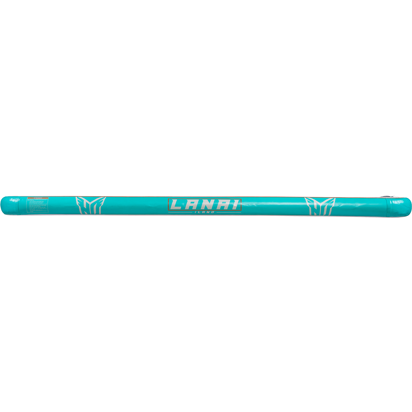 HO Lanai iLand Inflatable Water Mat - 88 Gear