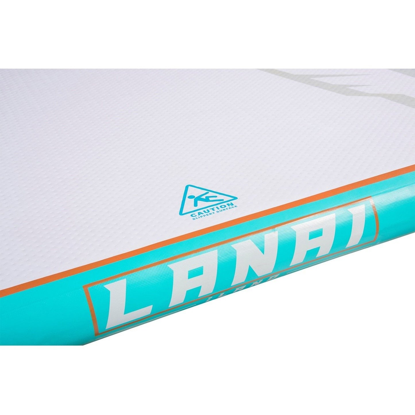 HO Lanai iLand Inflatable Water Mat - 88 Gear