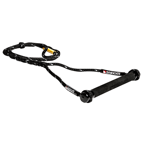 HO 41 Tail Water Ski Handle - 88 Gear