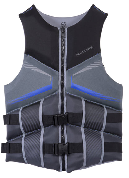 HO Mission Life Jacket - 88 Gear