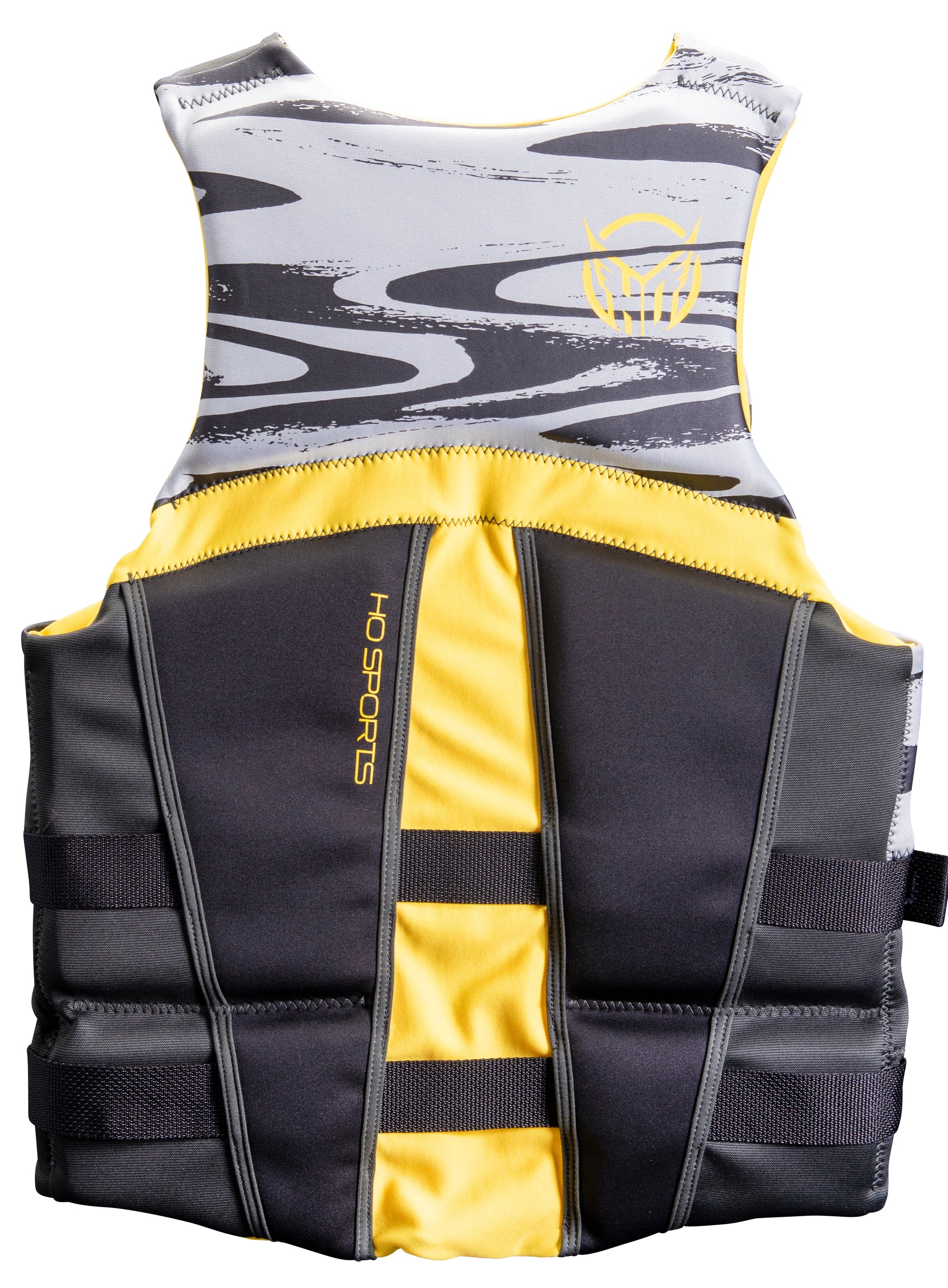 HO Mission Life Jacket - 88 Gear