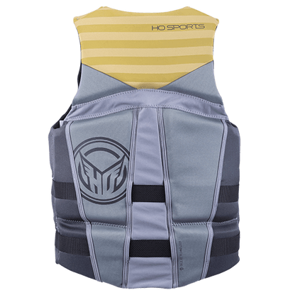 HO Phoenix Men's Life Vest - 88 Gear