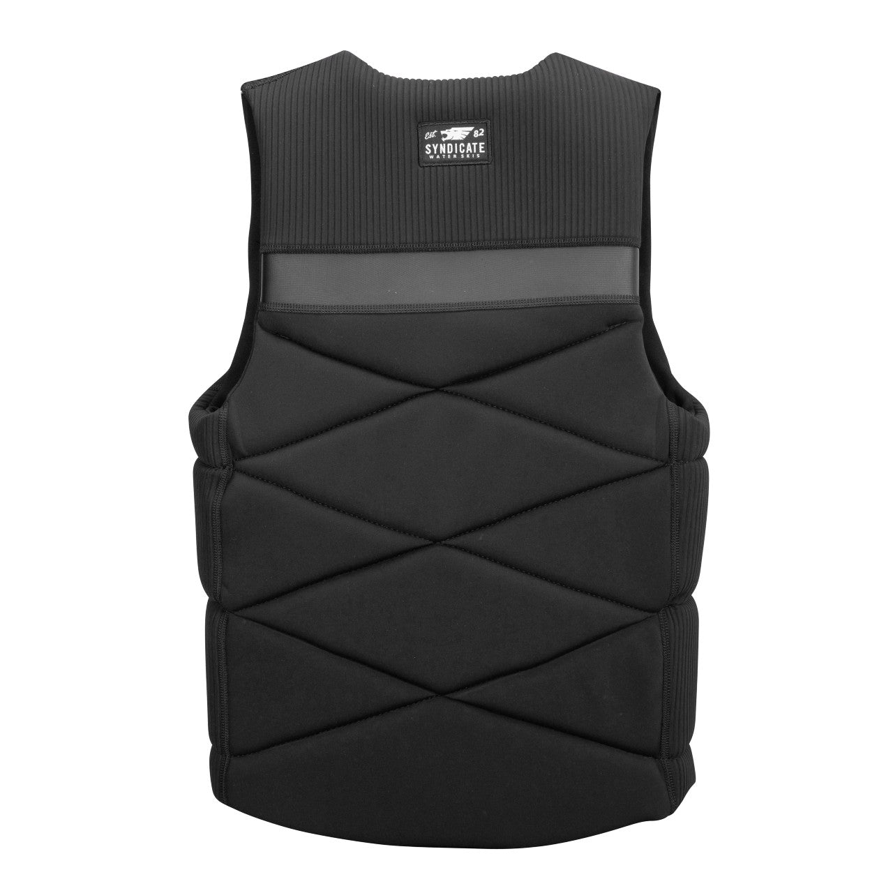 HO Rebel Syndicate Life Vest 2022