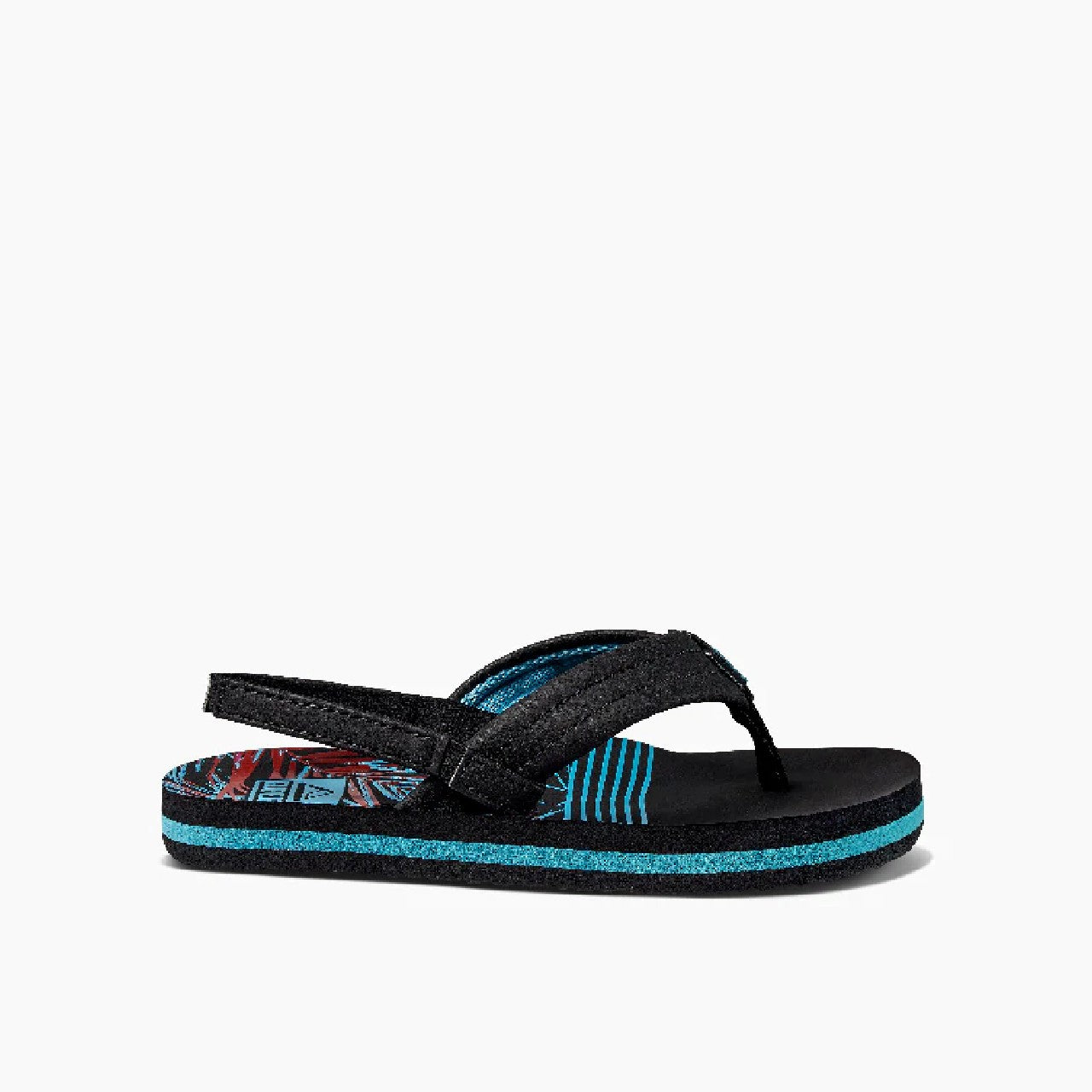 Reef Boys Little AHI Sandals - 88 Gear