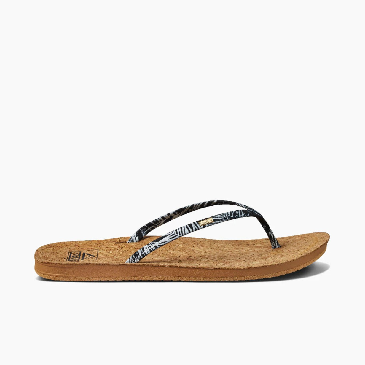 Reef Cushion Bounce Slim