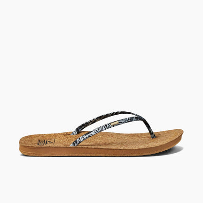 Reef Cushion Bounce Slim