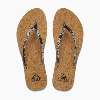 Reef Cushion Bounce Slim