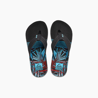 Reef Boys Ahi Sandals - 88 Gear