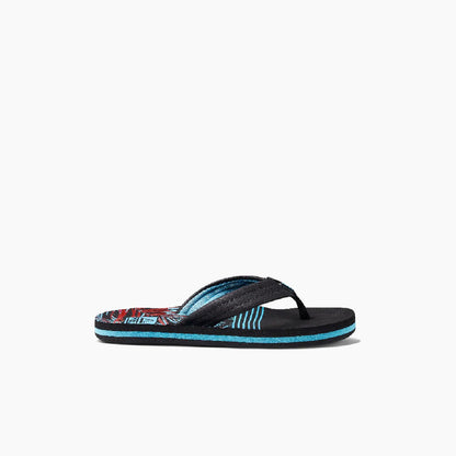 Reef Boys Ahi Sandals - 88 Gear
