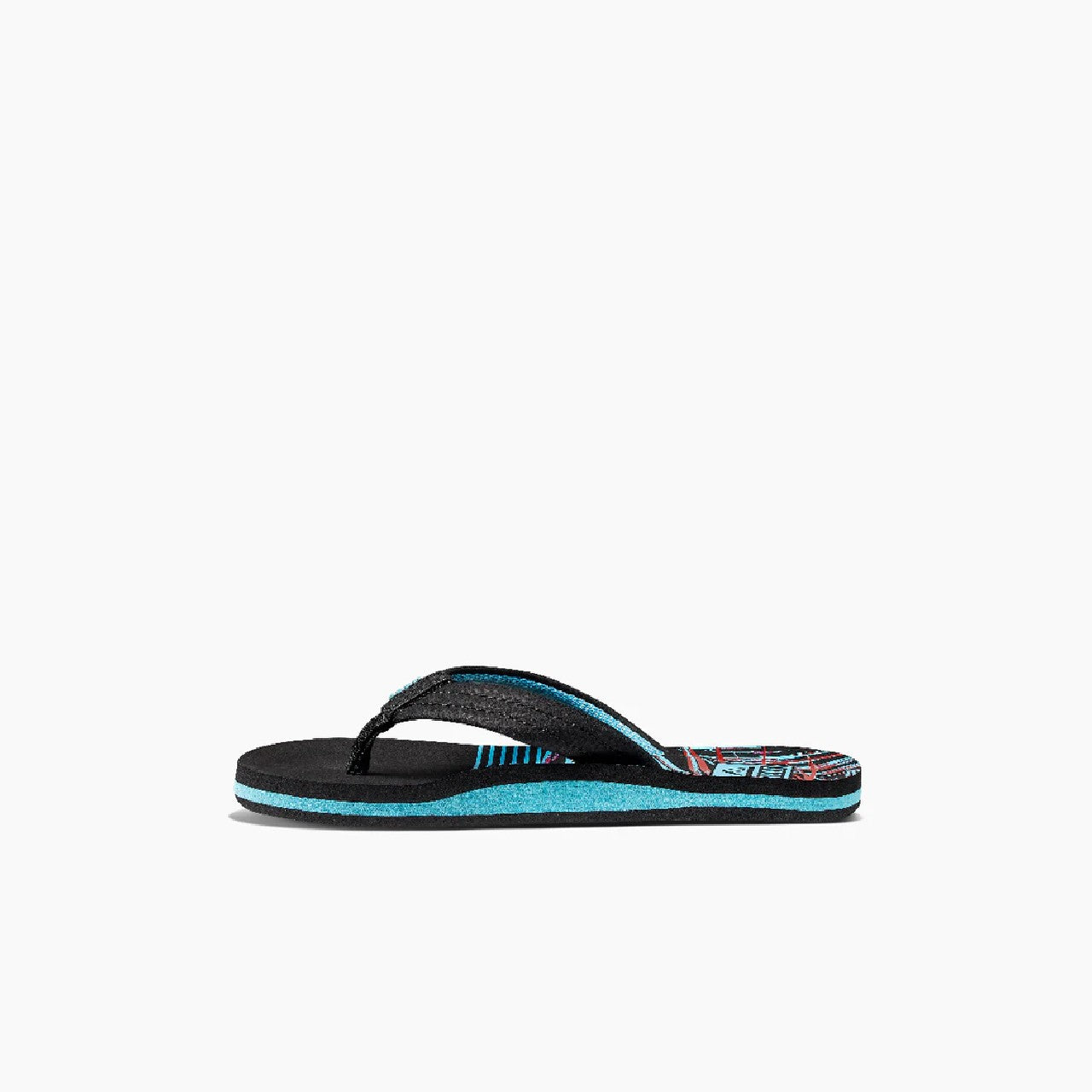 Reef Boys Ahi Sandals - 88 Gear