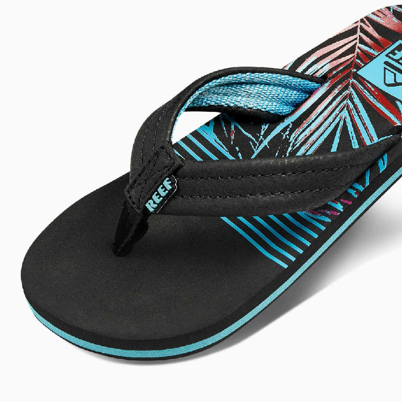 Reef Boys Ahi Sandals - 88 Gear