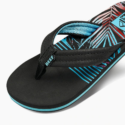 Reef Boys Ahi Sandals - 88 Gear