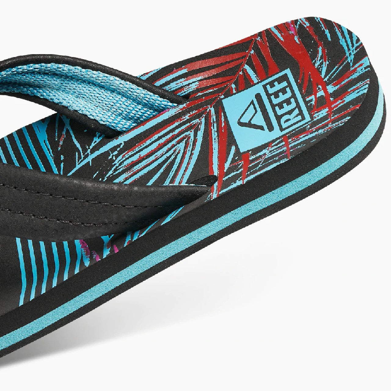 Reef Boys Ahi Sandals - 88 Gear