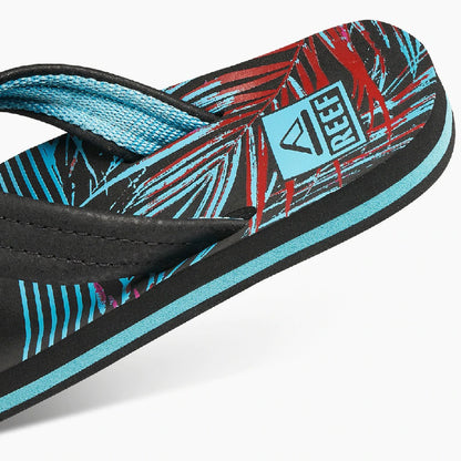 Reef Boys Ahi Sandals - 88 Gear