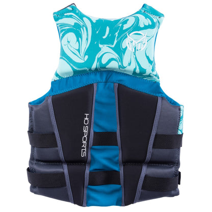 HO Women's Mission Life Jacket - 88 Gear