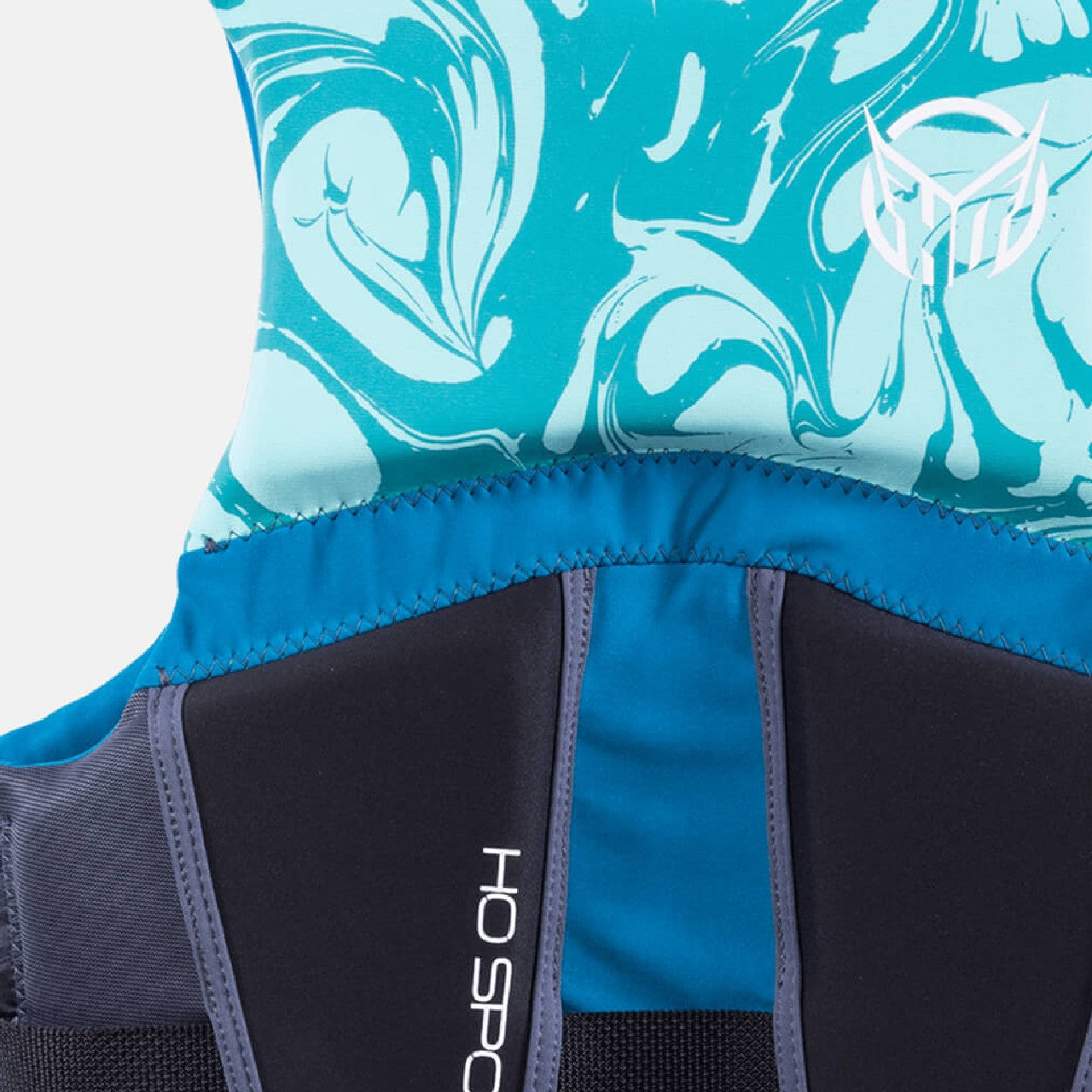 HO Women's Mission Life Jacket - 88 Gear