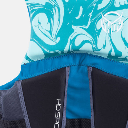 HO Women's Mission Life Jacket - 88 Gear