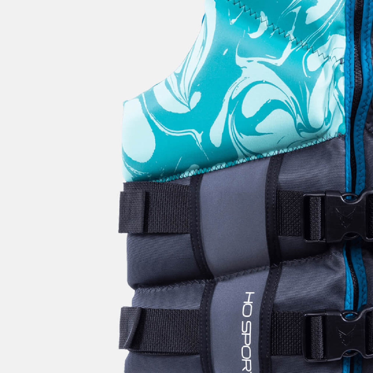 HO Women's Mission Life Jacket - 88 Gear