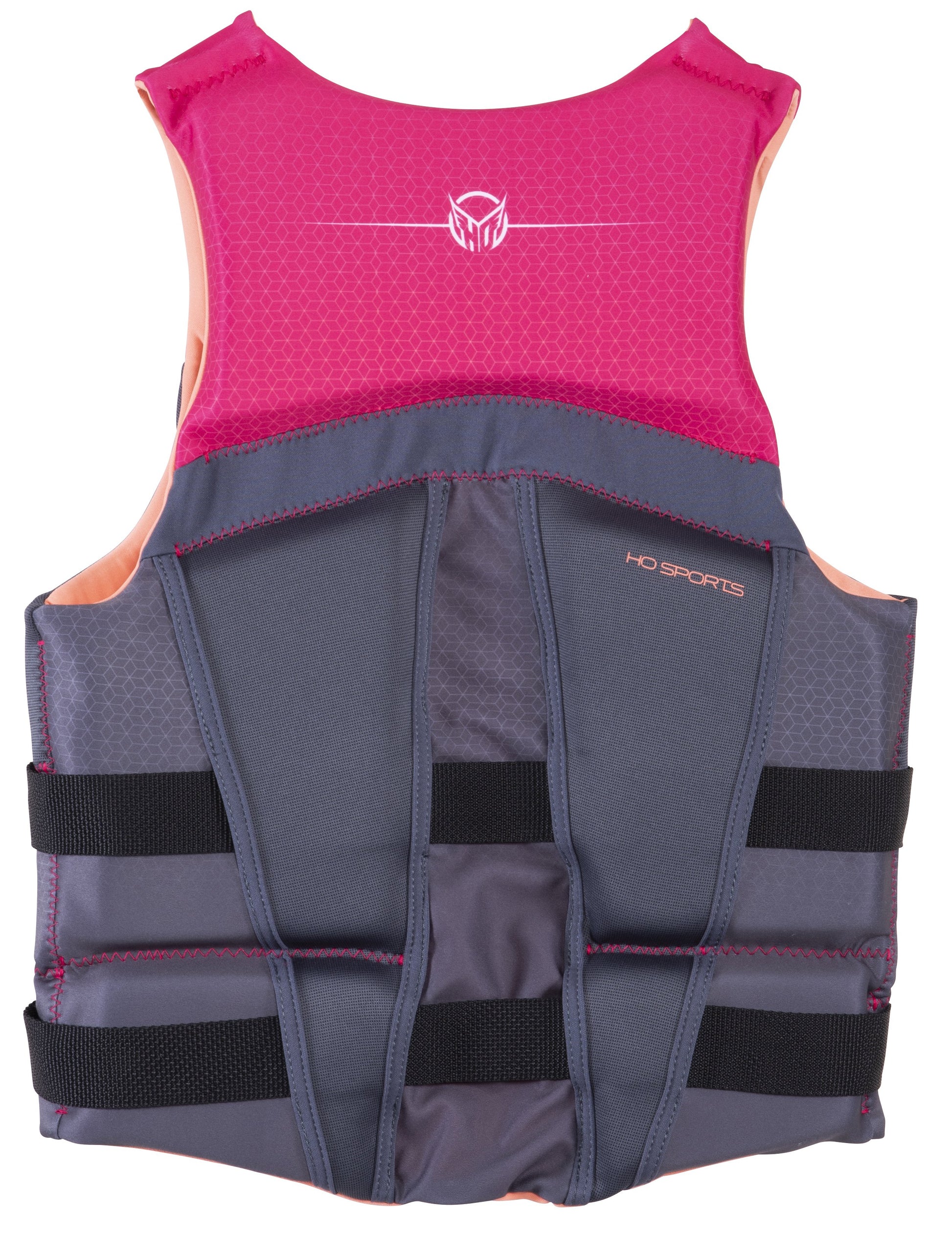 HO Phoenix Life Vest - 88 Gear