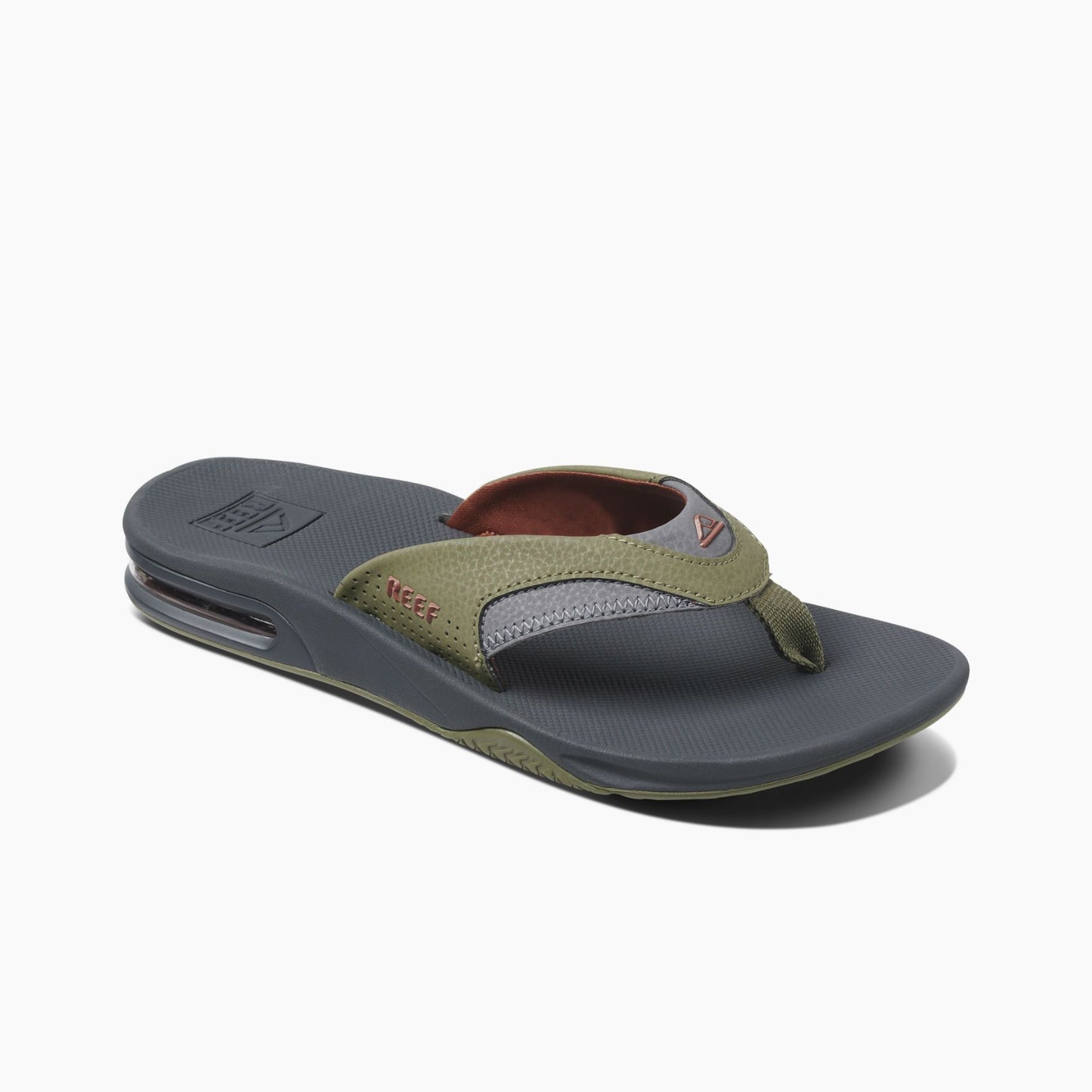 Reef Fanning Sandals - 88 Gear